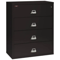 Fireproof File Cabinets